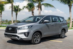 Tin tức ô tô - Doanh số phân khúc MPV có phần giảm mạnh trong tháng đầu năm 2023