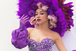 Giải trí - Thảo Trang hát nhạc Võ Thiện Thanh, nói 1 câu bất ngờ khi bị so sánh với "Tóc Hát"