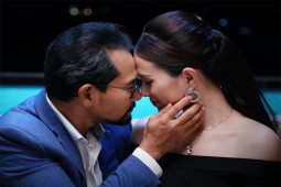 Phim - "Ông trùm thế giới ngầm" phim trăm triệu view nói về cảnh gây tranh cãi