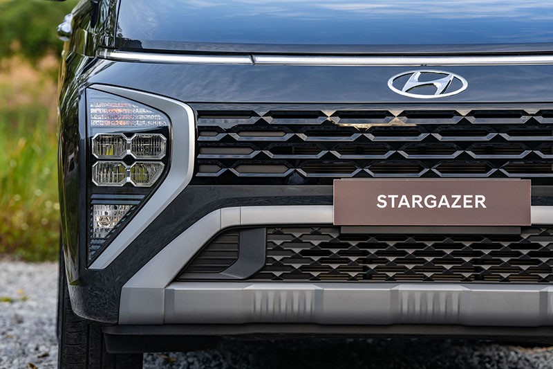 Stargazer - mẫu xe dành cho gia đình bạn đã có mặt tại Hyundai An Khánh - 3