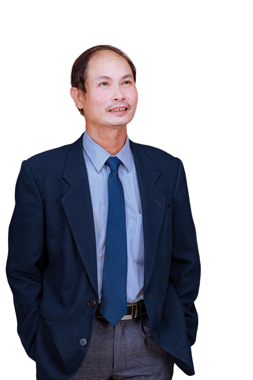 Lương y Trần Văn Lạc ấp mong muốn được phát huy hết khả năng của mình nền y học nước nhà