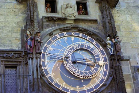 10 tháp đồng hồ nổi tiếng nhất thế giới, ai cũng muốn tận mắt chiêm...