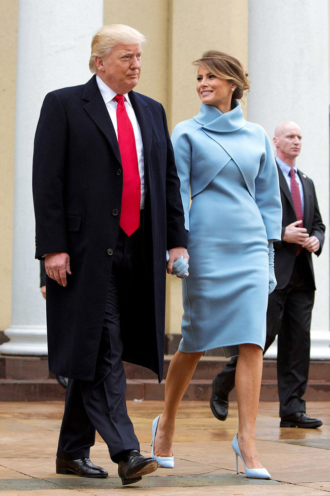 Năm 2020, nhiều tin đồn cho rằng,&nbsp;Melania sẽ ly hôn với Donald Trump sau khi rời Nhà Trắng.&nbsp;