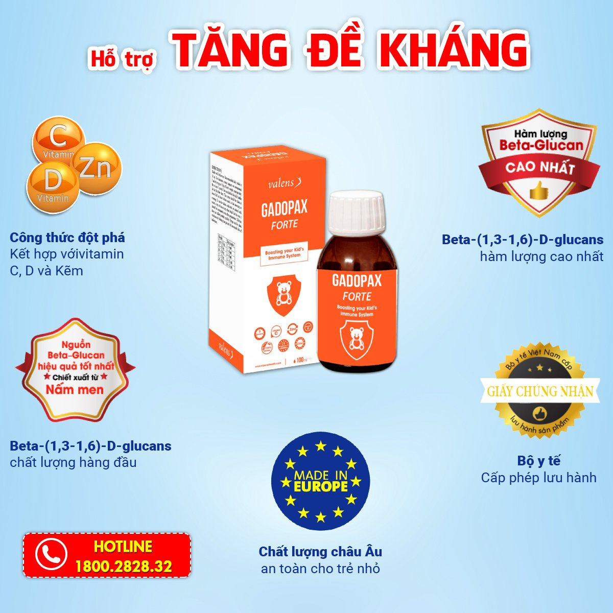 Con ho, sốt, viêm họng, viêm phế quản kéo dài, mẹ áp dụng ngay nguyên tắc 4T để giúp con khỏe mạnh - 6
