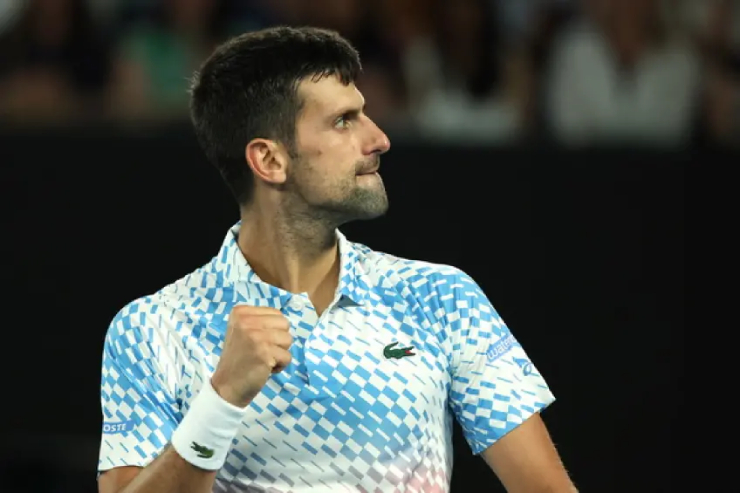 Djokovic trở thành tay vợt giữ kỷ lục xếp hạng vào tuần tới