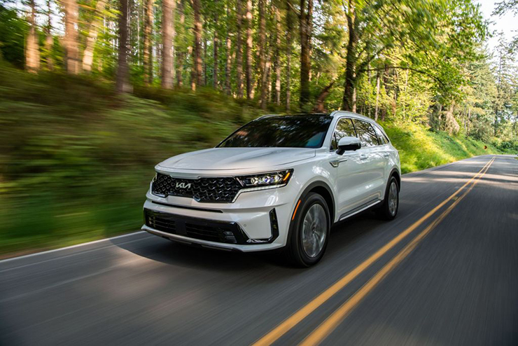 Giá xe KIA Sorento lăn bánh tháng 2/2023, ưu đãi lên đến 50 triệu đồng - 14