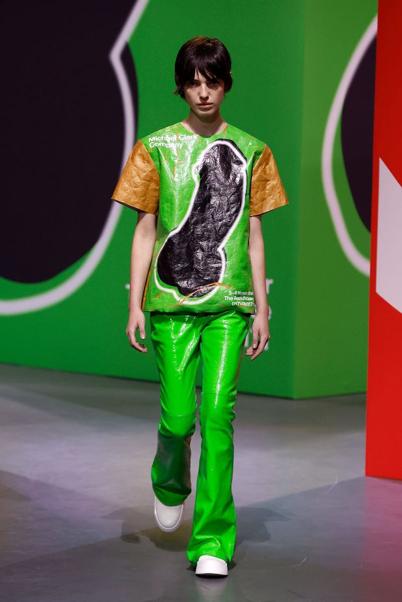 Nỗi ám ảnh quá khứ trong show thời trang đậm chất triết chung của JWAnderson - 17