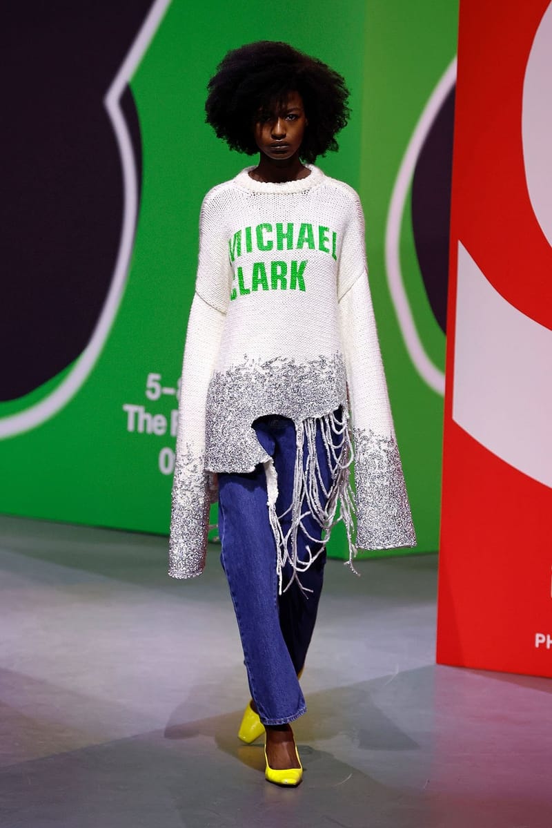 Nỗi ám ảnh quá khứ trong show thời trang đậm chất triết chung của JWAnderson - 4