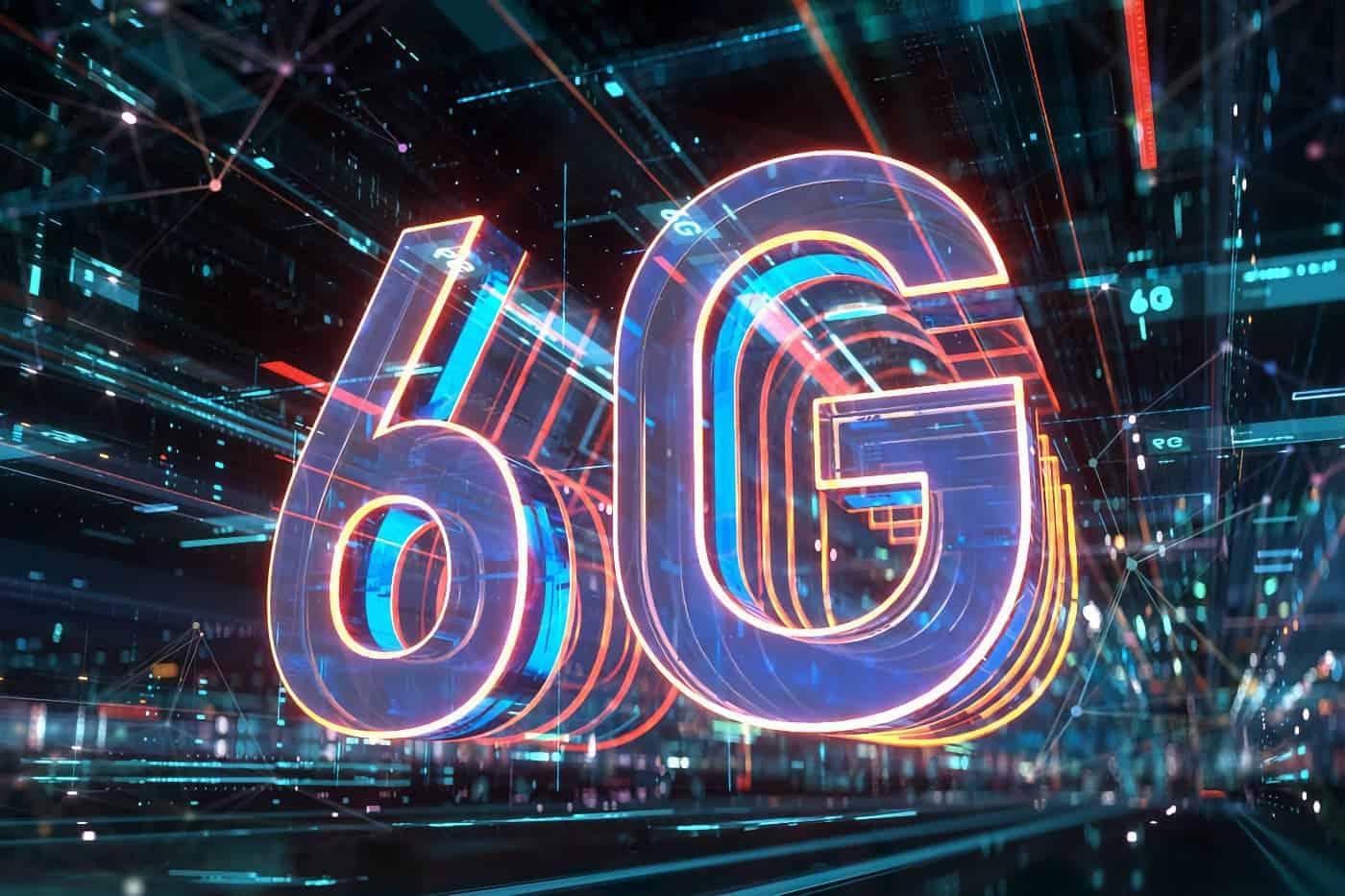 Quốc gia nào sẽ phát hành mạng 6G đầu tiên? - 1