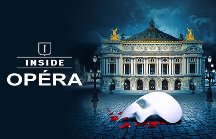 Những điều thú vị du khách phải thử trải nghiệm ở Kinh đô Ánh sáng - 2