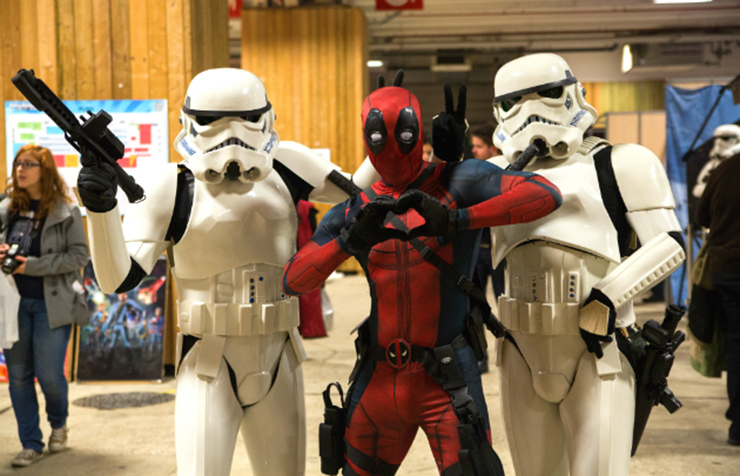 Những điều thú vị du khách phải thử trải nghiệm ở Kinh đô Ánh sáng - 4