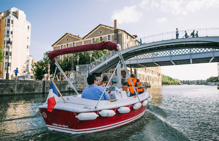 Những điều thú vị du khách phải thử trải nghiệm ở Kinh đô Ánh sáng - 7