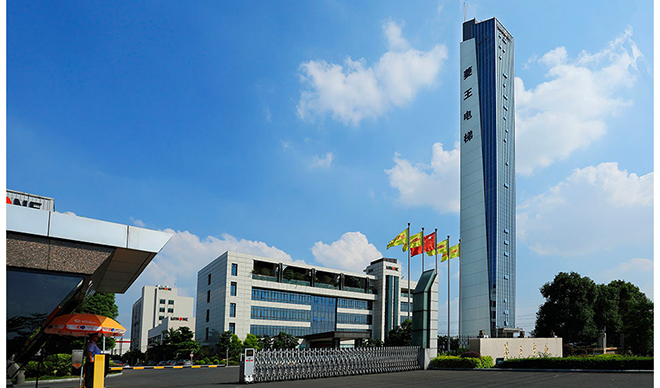 Sản phẩm thang máy Linvol của Midea Buidling Technology được giới chuyên gia đánh giá cao - 3