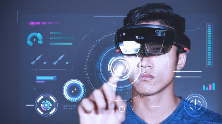 Thực tế ảo đang trở thành một trong những ngành công nghệ đầy tiềm năng