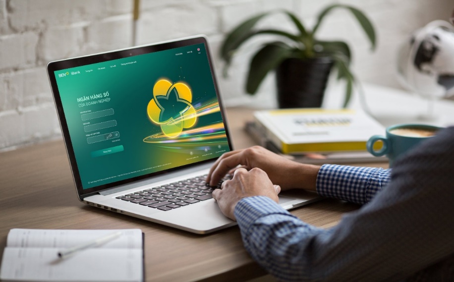 Ưu đãi hấp dẫn khi giao dịch trên BIDV iBank