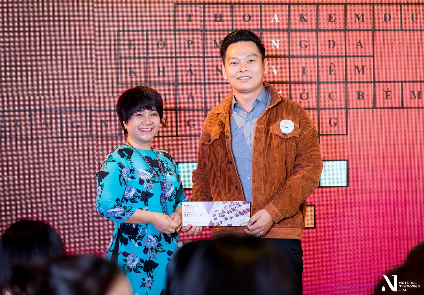 “Gieo 2023” – Hành trình “nảy mầm” từ công ty Cổ phần Trị Liệu Thiên Nhiên (NT) - 5