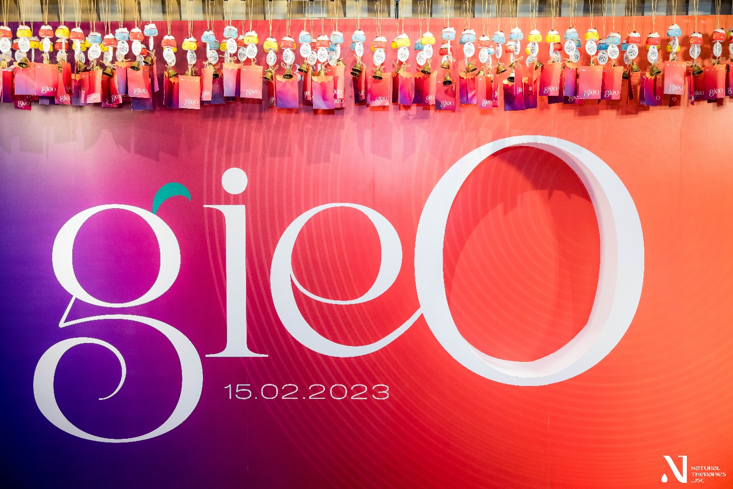 “Gieo 2023” – Hành trình “nảy mầm” từ công ty Cổ phần Trị Liệu Thiên Nhiên (NT) - 6