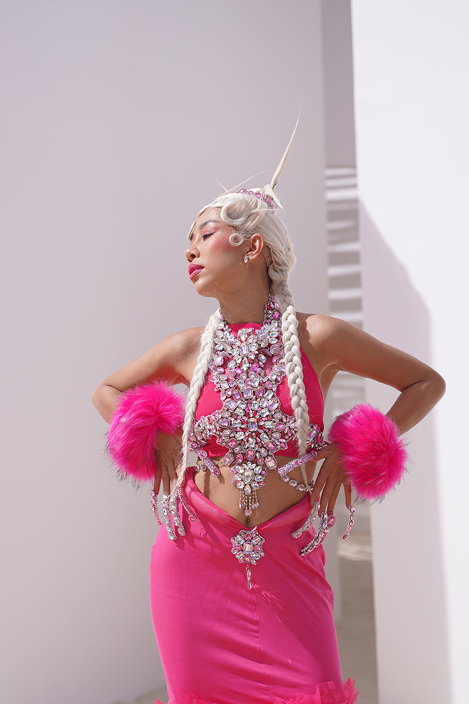 Đây chỉ là sản phẩm mở màn cho sự kết hợp của Thảo Trang và nhạc sĩ Võ Thiện Thanh trong năm 2023