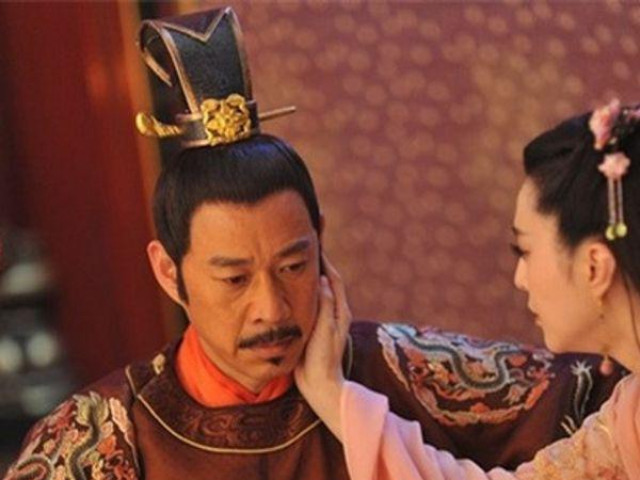 Thế giới - Biết trước Võ Tắc Thiên sẽ đoạt ngôi, vì sao vua Đường Thái Tông không diệt trừ từ sớm?