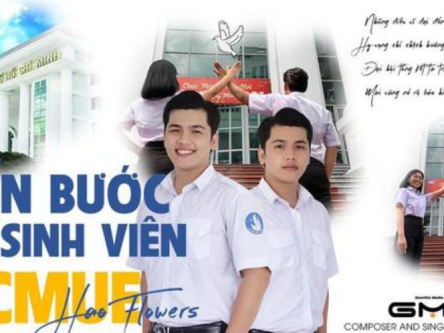 Bạn trẻ - Cuộc sống - Thầy giáo tương lai gen Z và ước mơ dạy học bằng... rap