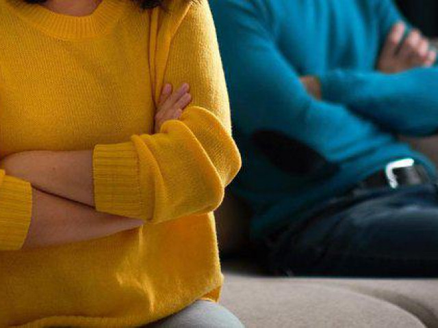 Bạn trẻ - Cuộc sống - Hôn nhân xuất hiện 7 dấu hiệu này là vợ chồng bạn đang đứng trước ngưỡng "ly hôn hoa râm"