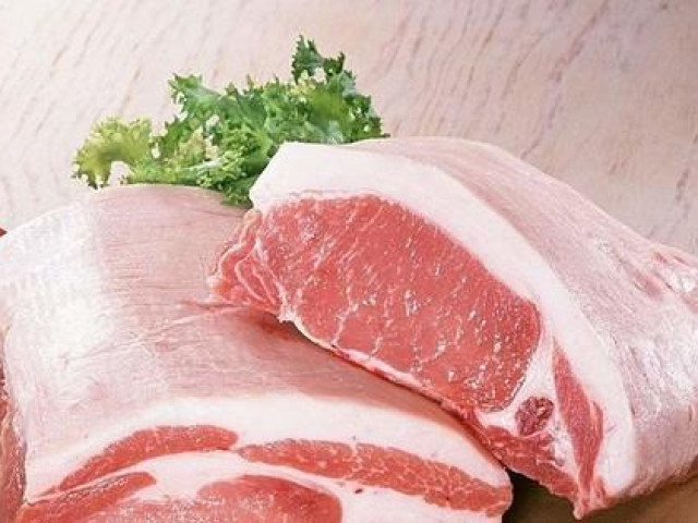 Những thực phẩm đại kỵ với thịt lợn, tránh kết hợp chung kẻo ”sinh độc”