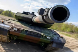 Sau khi cam kết gửi xe tăng cho Ukraine, nhiều lãnh đạo phương Tây nhận ra điều ”oái oăm”?
