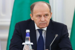 Thế giới - Quan chức Nga nói không đảm bảo an ninh khi ông Biden tới Kiev