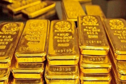 Kinh doanh - Giá vàng hôm nay 22/2: Vàng thế giới giảm nhẹ, vàng SJC vẫn tăng