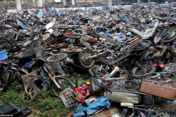 Kinh doanh - Nơi dân từng đi xe máy nhiều như Hà Nội, bây giờ giàu "khủng" đường đẹp ngỡ ngàng