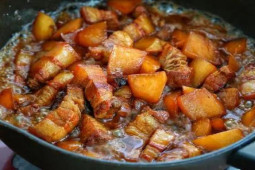 Ẩm thực - Dù hầm loại thịt nào, hãy ghi nhớ "3 tuyệt chiêu" nhiều người chưa biết