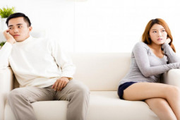 Bạn trẻ - Cuộc sống - 'Góp gạo' ở cùng 2 năm, bất ngờ chồng chưa cưới nói ra sự thật choáng váng