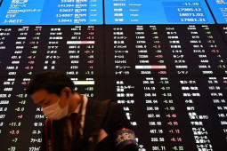 Kinh doanh - "Cao thủ chứng khoán", chỉ một giao dịch mang về nghìn tỷ là ai?