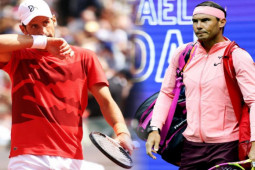 Thể thao - Nadal - Djokovic giải nghệ tennis "vẫn vui", "BIG 6" lấp đầy khoảng trống