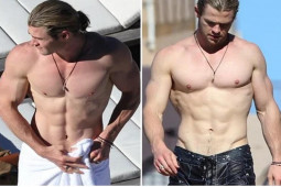 Đàn ông - "Thần Sấm" tuổi 40 vẫn gây mê triệu người phụ nữ nhờ cơ bắp "hoành tráng"