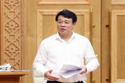 Tin tức trong ngày - Thứ trưởng Bộ Xây dựng Bùi Hồng Minh có thể bị kỷ luật