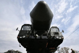 Thế giới - Nga tuyên bố tiếp tục thực hiện một phần hiệp ước New START