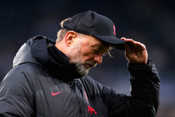 Bóng đá - Liverpool đối mặt mùa giải vứt đi: Kỷ nguyên Klopp khép lại, lộ diện "tướng" mới