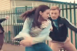 Phim - "Bông hồng lai" đóng cùng Chân Tử Đan trong "Diệp Vấn 4", giờ ra sao?