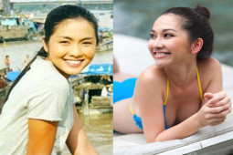 Đời sống Showbiz - Tăng Thanh Hà làm dâu nhà tập đoàn nghìn tỷ, "em gái màn ảnh" có cuộc sống thế này