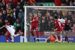 Bóng đá - Trực tiếp bóng đá Liverpool - Real Madrid: Nỗ lực rút ngắn tỷ số không thành (Cúp C1) (Hết giờ)