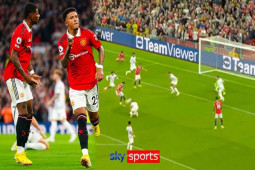 Bóng đá - MU tái đấu Barca: "Quỷ đỏ" bay cao nhờ đôi cánh Rashford - Sancho
