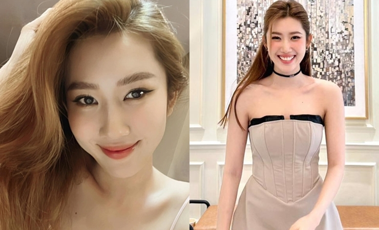 Thúy Ngân tích cực tham gia các chương trình truyền hình thực tế như:&nbsp;“Running man Việt Nam”, “Bảy nụ cười xuân",...
