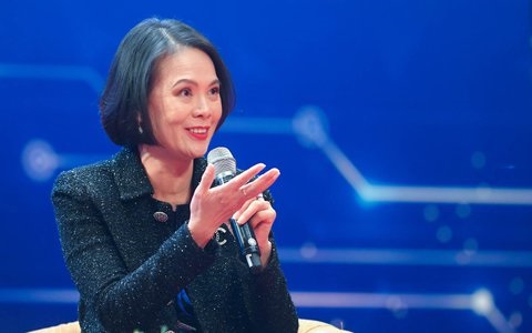 Hai thành viên hội đồng Giải thưởng VinFuture được bầu vào Viện Hàn lâm Kỹ thuật Quốc gia Hoa Kỳ - 2