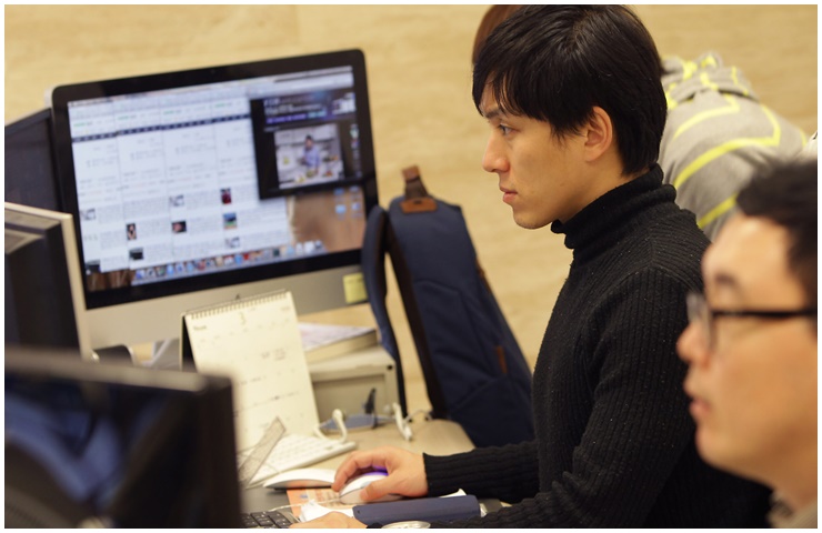 Nhiều người Hàn Quốc cảm thấy choáng ngợp bởi những thông tin tiêu cực trên mạng.