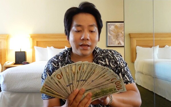 Khoa Pug tự nhận là YouTuber Việt giàu nhất ở Mỹ khiến dân mạng tranh cãi - 5