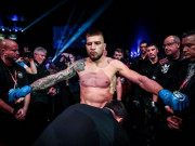 Xem màn tái đấu MMA đỉnh cao giữa Amosov và Storley ở đâu?