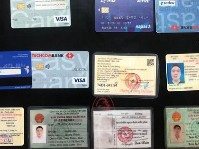 Pháp luật - Lật tẩy chiêu trò cho thuê phòng trọ siêu đẹp, siêu rẻ của Facebook Đạt PC