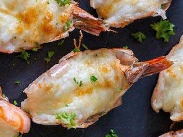 Ẩm thực - Loại hải sản quen thuộc chứa chất giúp tăng tuổi thọ