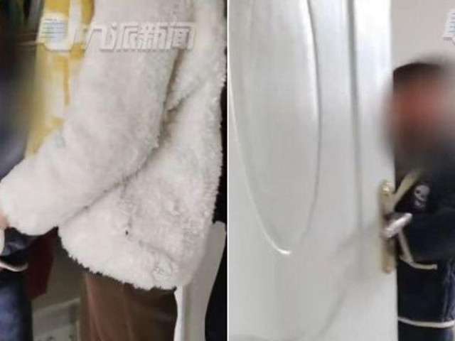 Bạn trẻ - Cuộc sống - Bố mẹ thu điện thoại, giục con làm bài, phản ứng của đứa trẻ khiến cả hai hốt hoảng